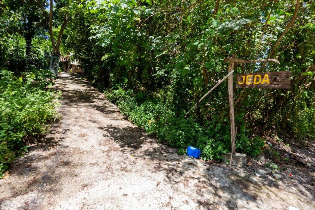 Hotel Omah Dhalang, Ethnic Java House With Nature View Jarakan Exterior foto